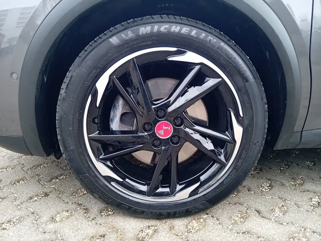 DS Automobiles DS 7 Crossback - Thumbnail 14