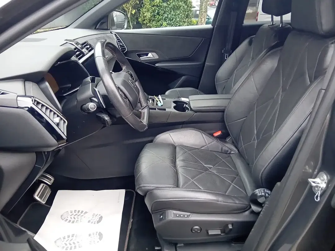 DS Automobiles DS 7 Crossback - foto 15