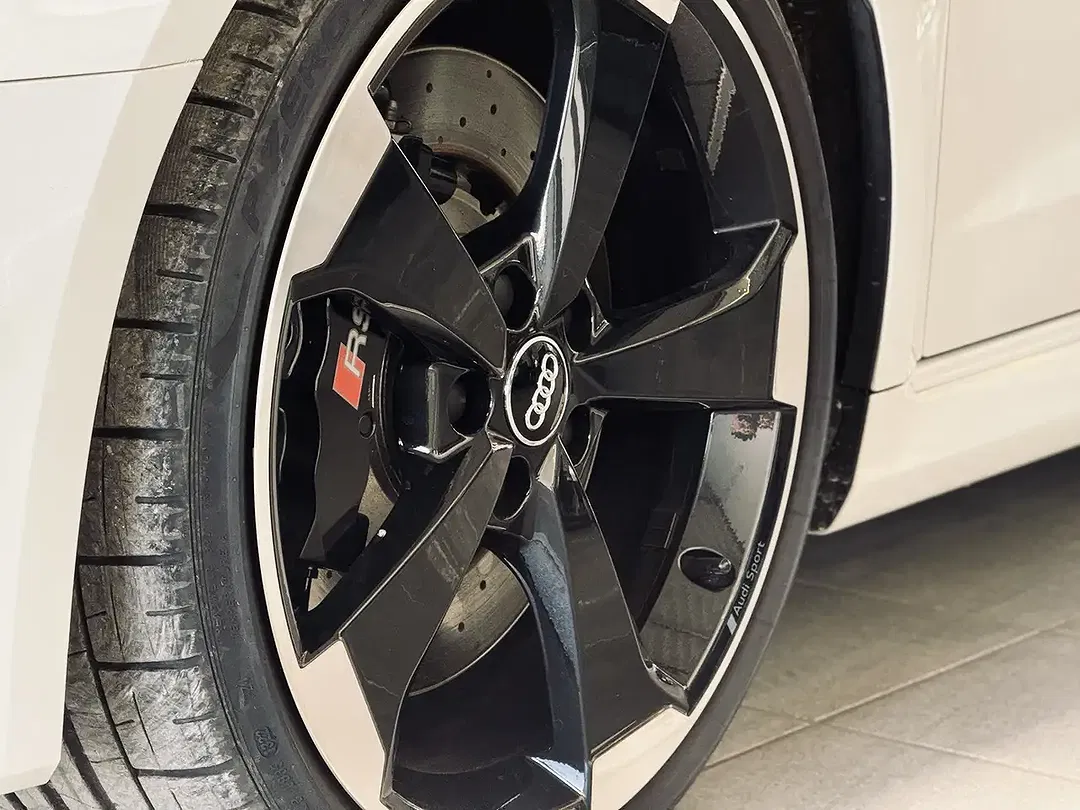 Audi RS3 2.5 TFSI RS Sportback - Thumbnail 12