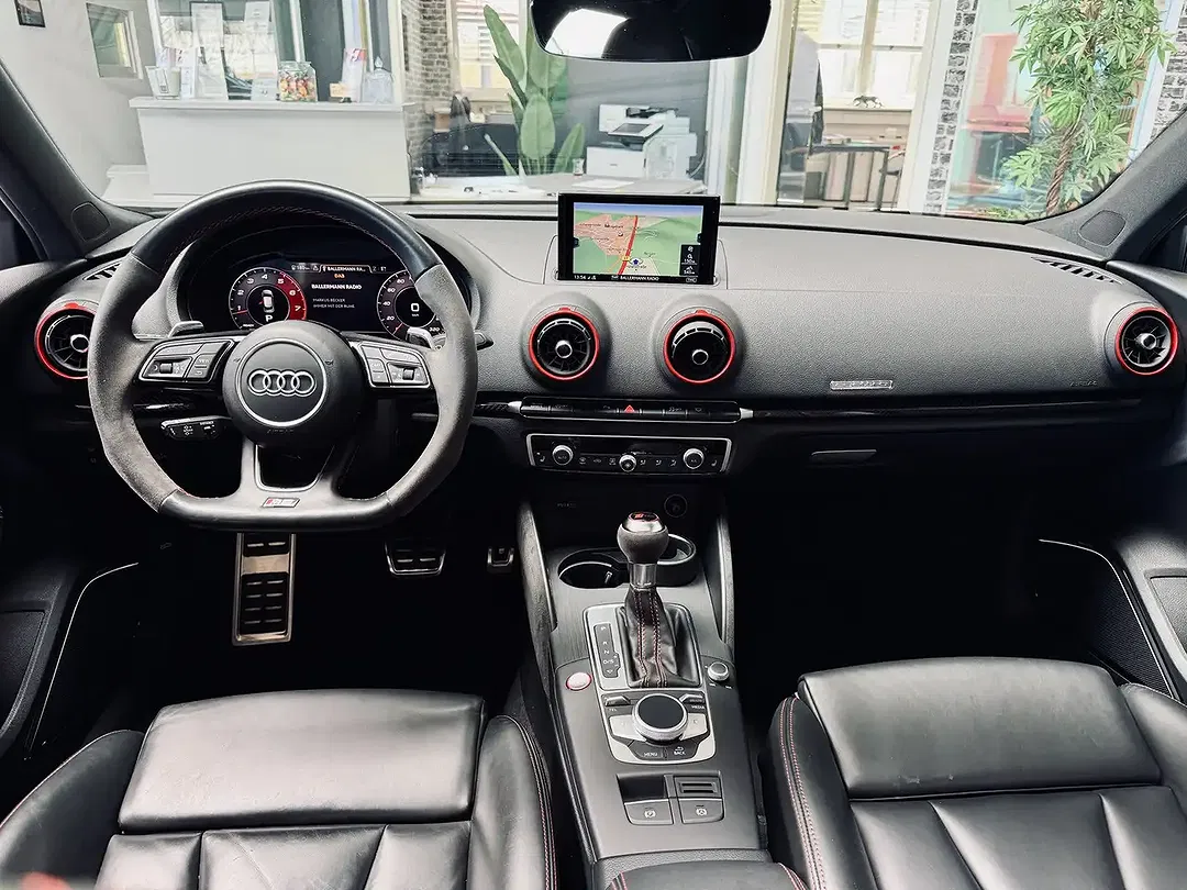 Audi RS3 2.5 TFSI RS Sportback - Thumbnail 13