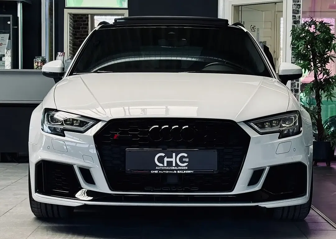 Audi RS3 2.5 TFSI RS Sportback - foto 2