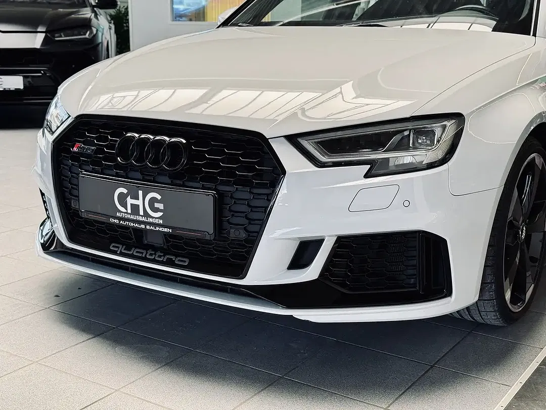 Audi RS3 2.5 TFSI RS Sportback - Thumbnail 4