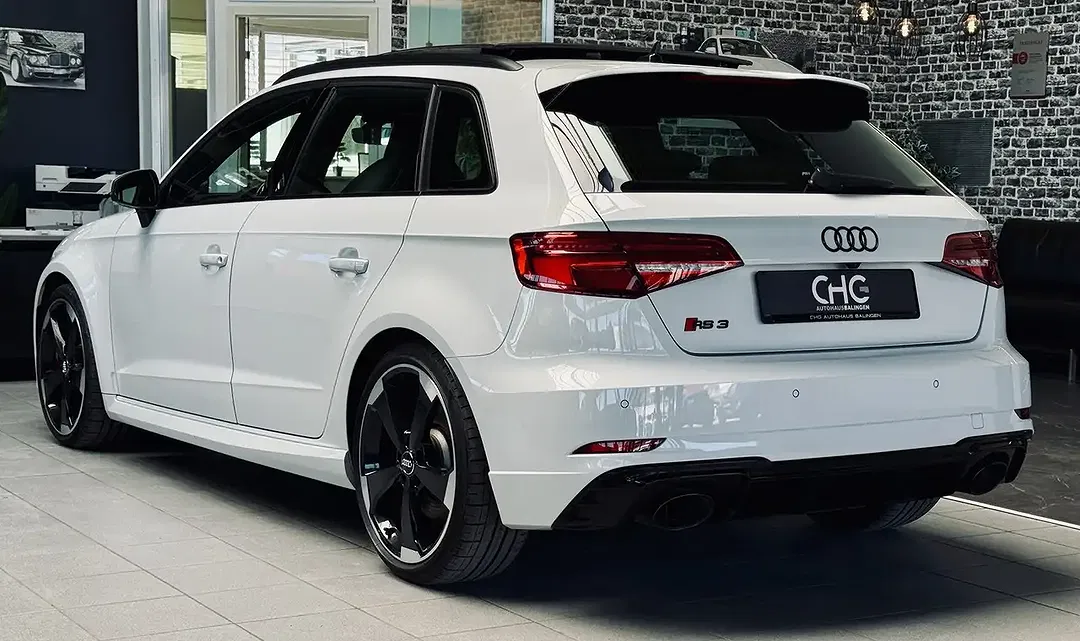 Audi RS3 2.5 TFSI RS Sportback - Thumbnail 6