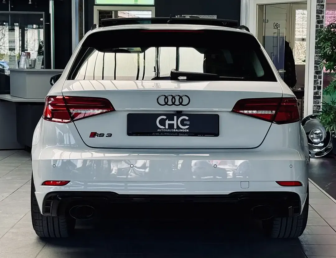 Audi RS3 2.5 TFSI RS Sportback - Thumbnail 7
