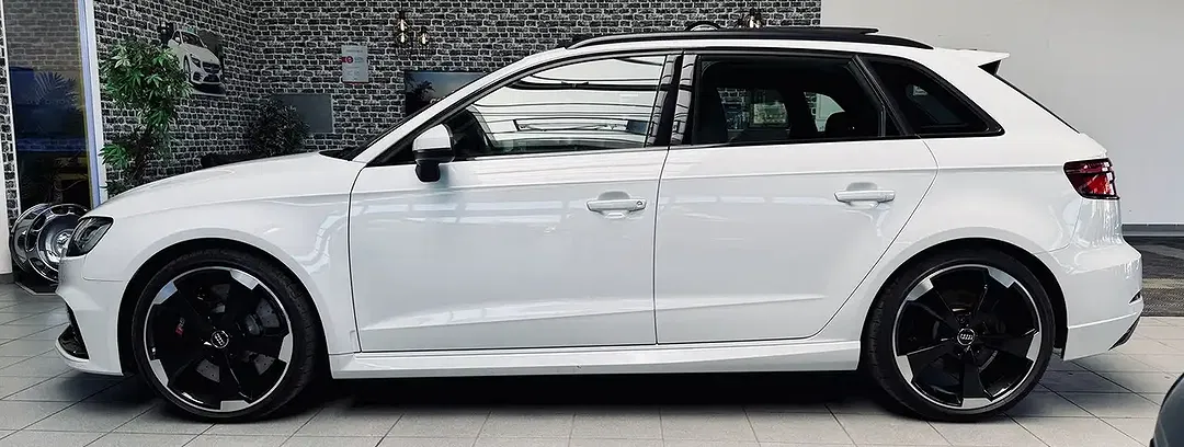 Audi RS3 2.5 TFSI RS Sportback - Thumbnail 9