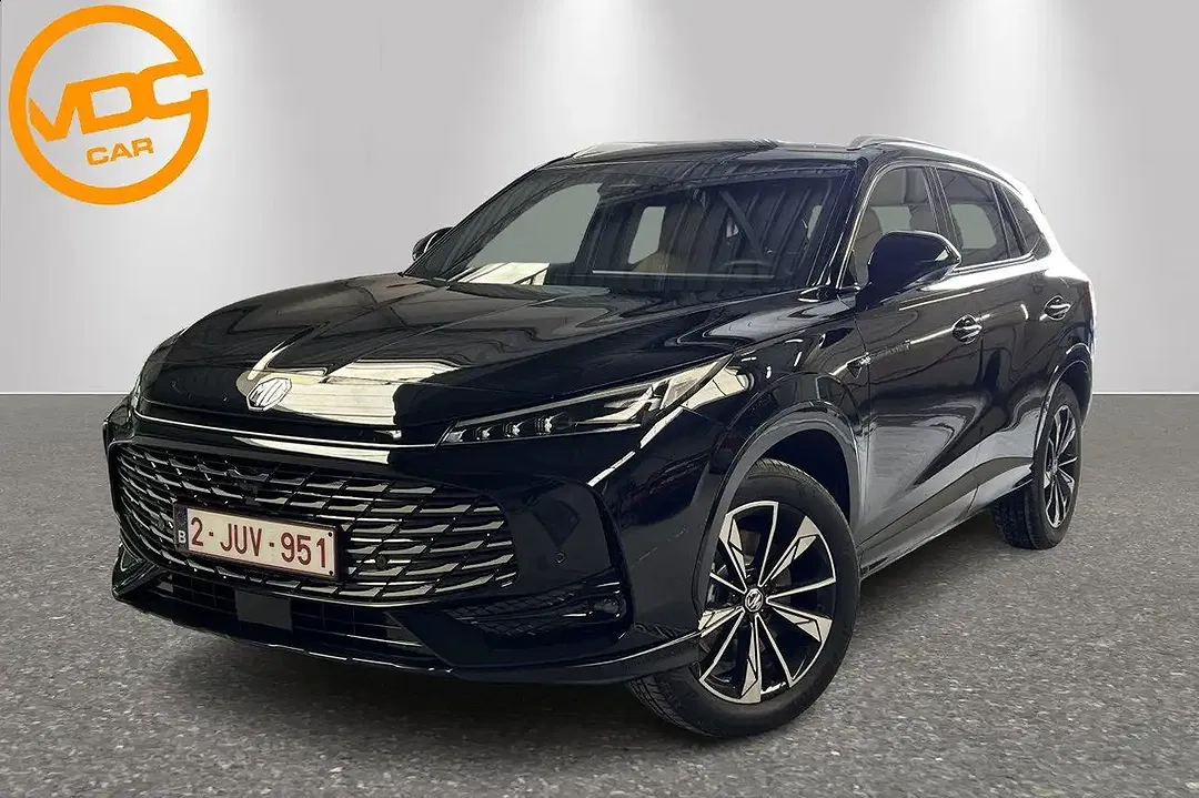 MG HS Hybrid Luxury - foto 1