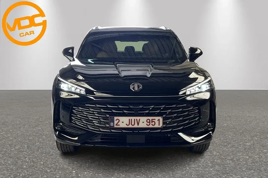 MG HS Hybrid Luxury - Thumbnail 4