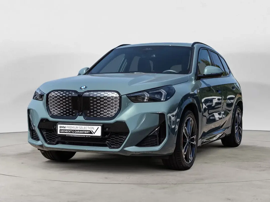 BMW iX1 xDrive M Sport Pro - Afbeelding 1