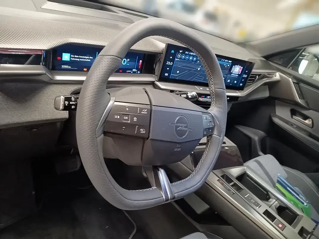 Opel Grandland X Hybrid GS - Thumbnail 10