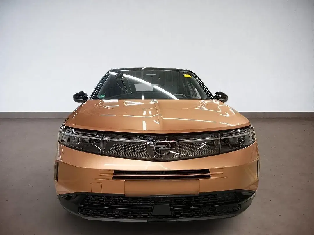 Opel Grandland X Hybrid GS - foto 2