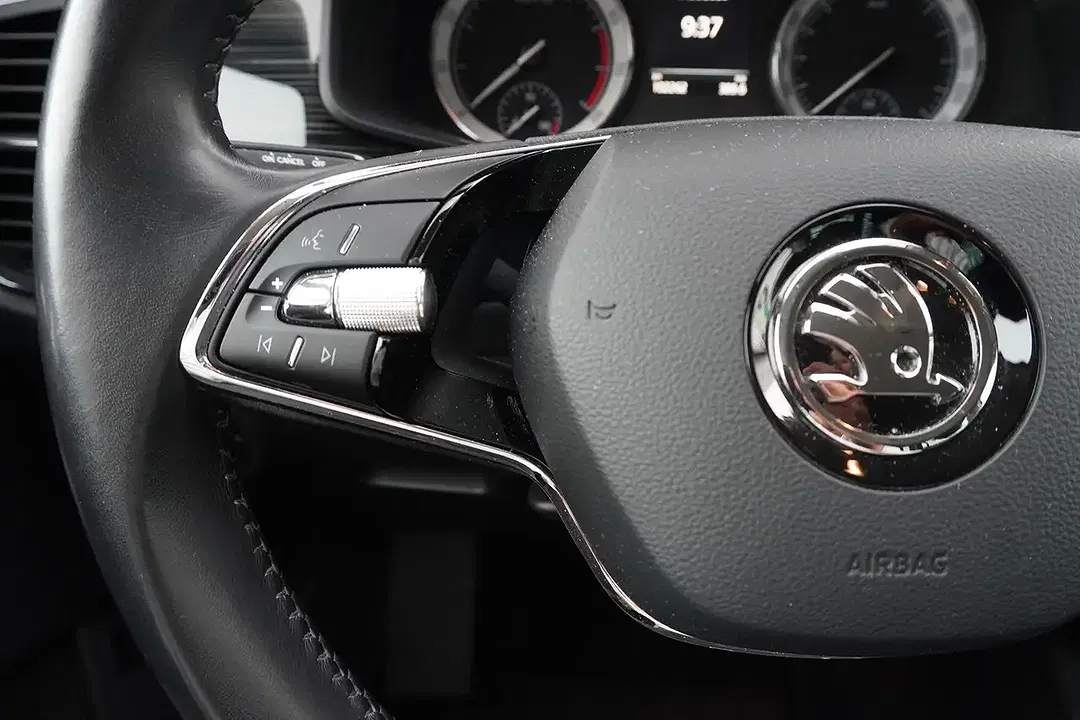 Skoda Kodiaq 1.5 TSI Style - Thumbnail 11