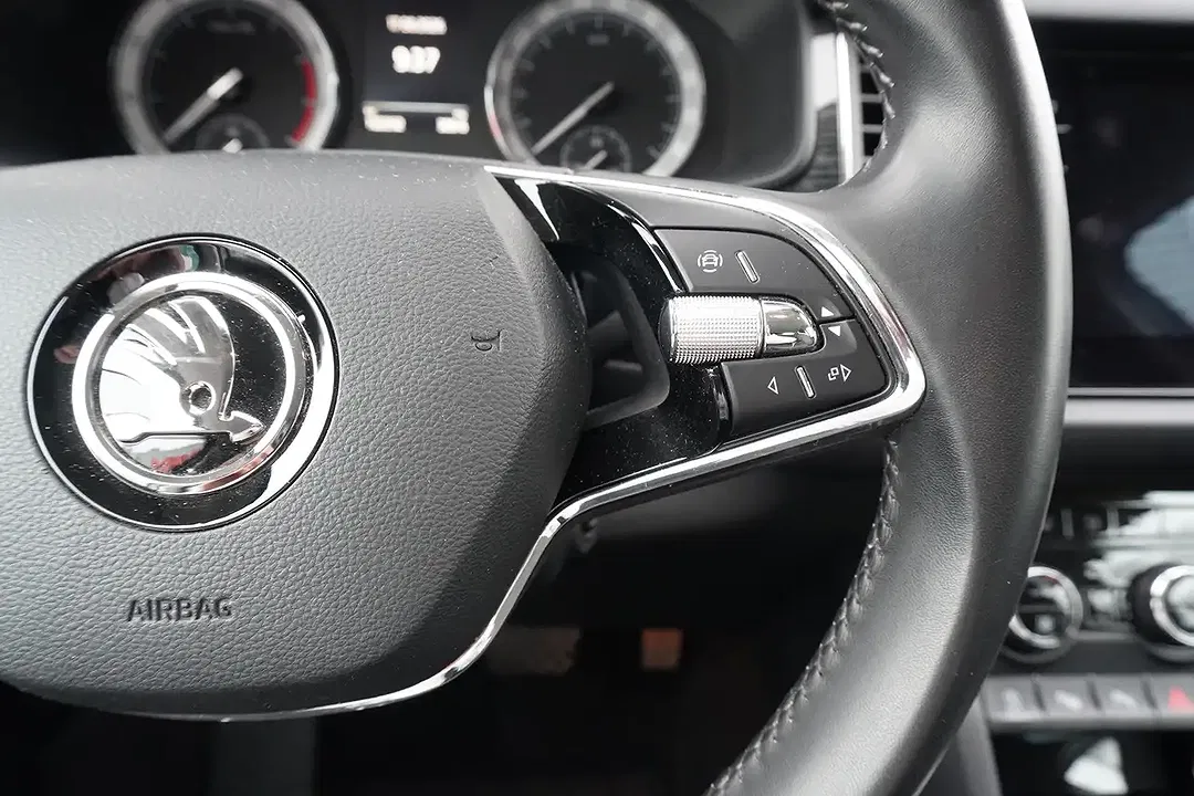 Skoda Kodiaq 1.5 TSI Style - Thumbnail 12