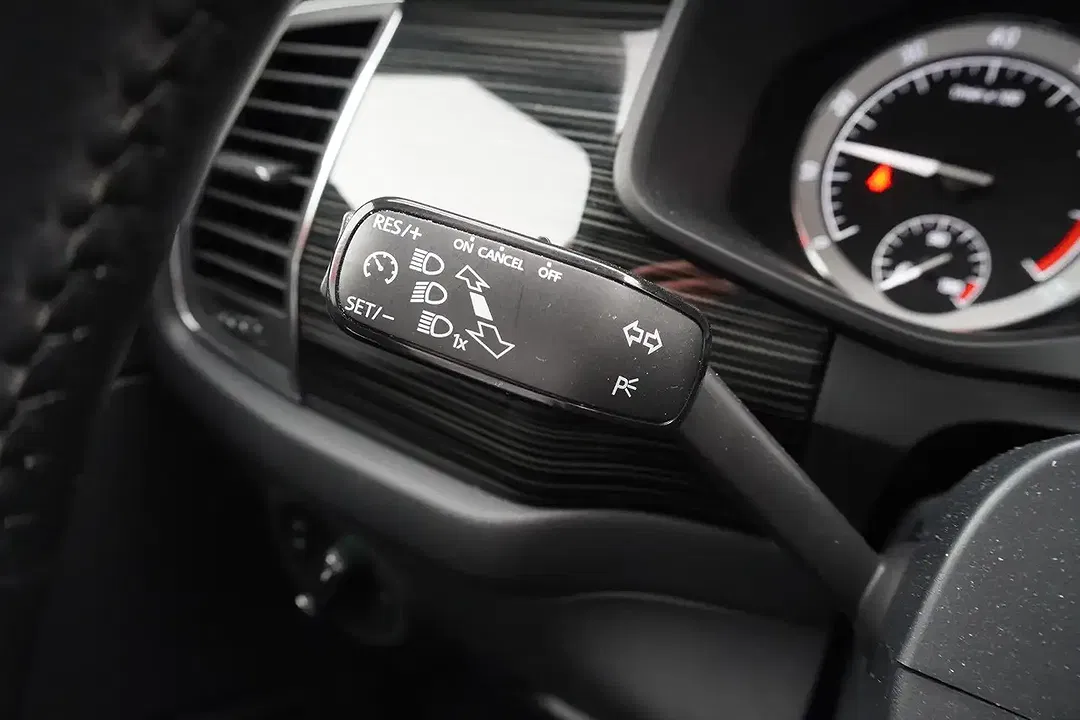 Skoda Kodiaq 1.5 TSI Style - Thumbnail 14
