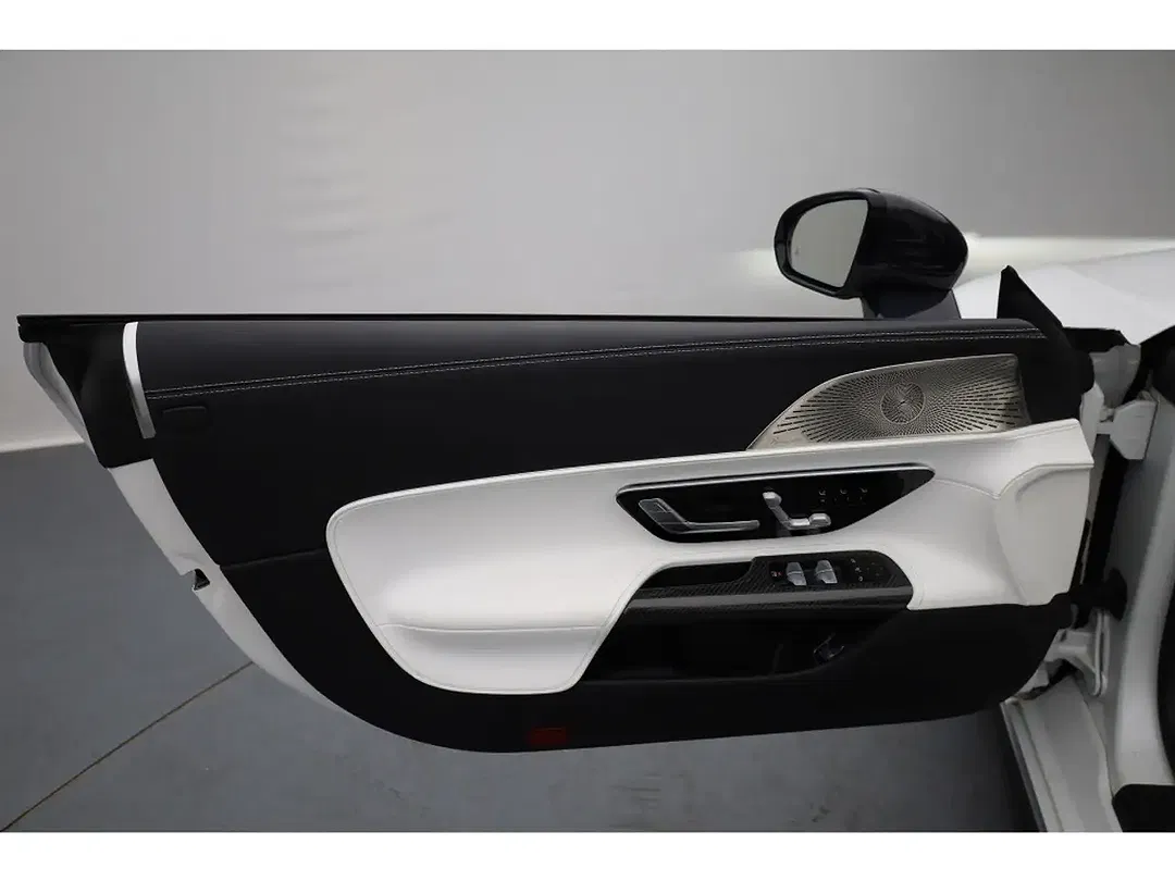 Mercedes-Benz SL 63 AMG 4MATIC MANUFAKTUR - Thumbnail 10