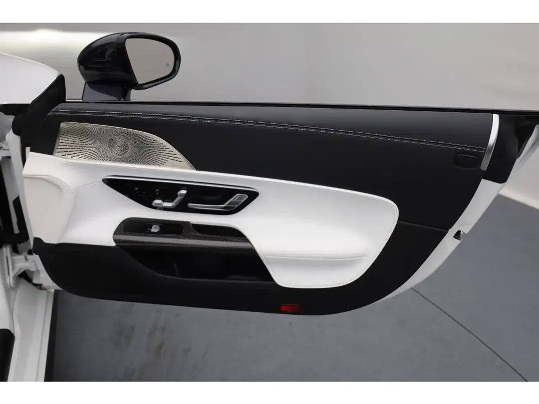 Mercedes-Benz SL 63 AMG 4MATIC MANUFAKTUR - Thumbnail 12