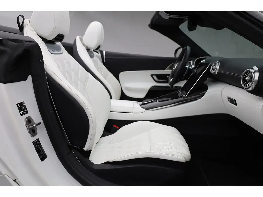 Mercedes-Benz SL 63 AMG 4MATIC MANUFAKTUR - Thumbnail 13