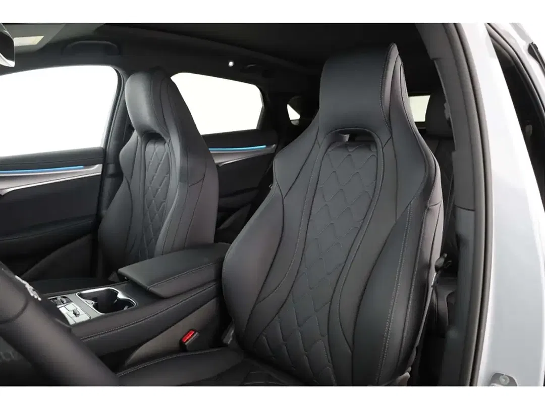 BYD Sealion 7 Comfort - Thumbnail 10