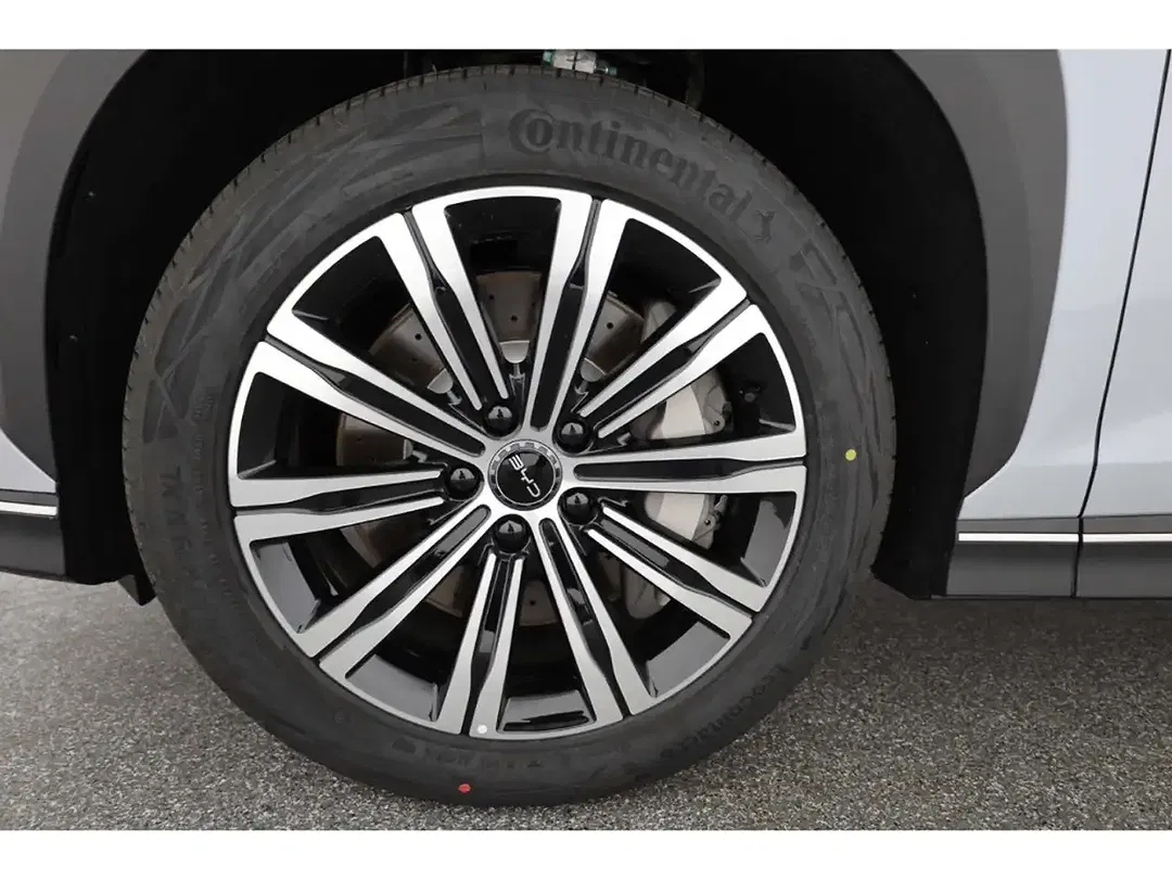 BYD Sealion 7 Comfort - Thumbnail 7