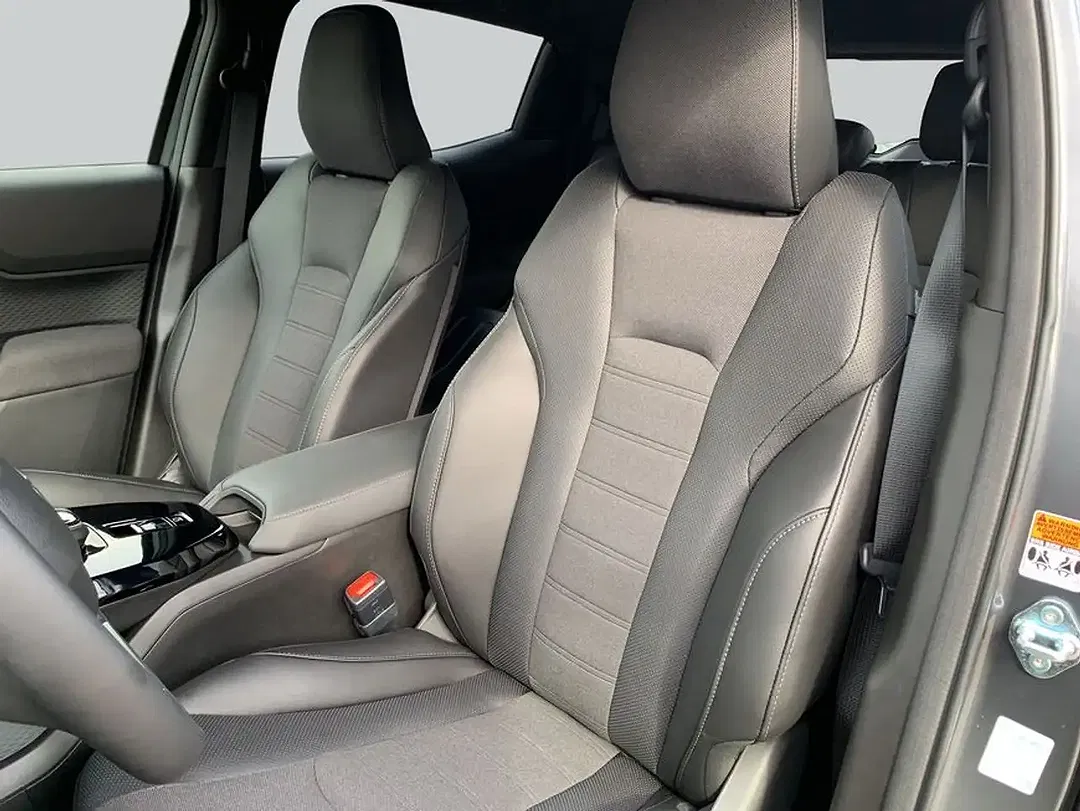 Toyota Urban Cruiser Lounge - Thumbnail 11
