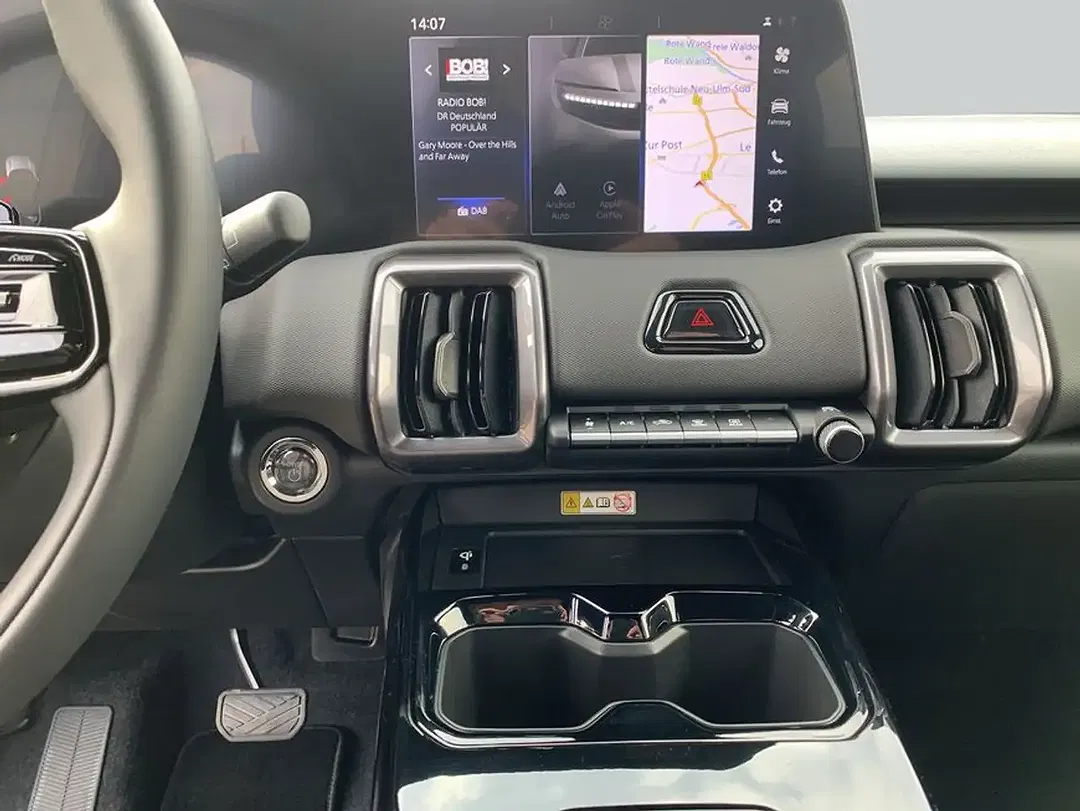 Toyota Urban Cruiser Lounge - foto 15