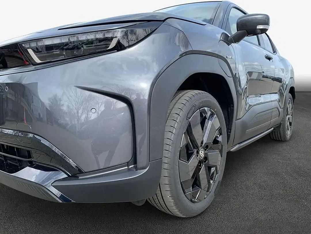 Toyota Urban Cruiser Lounge - Thumbnail 6