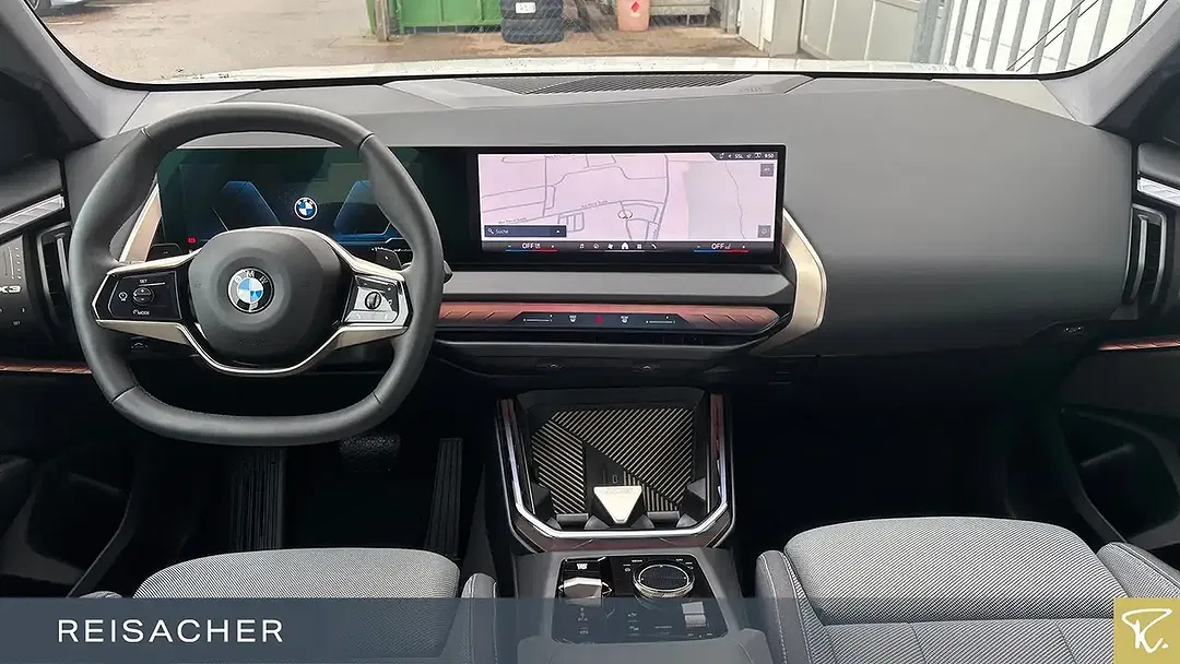BMW X3 xDrive - Thumbnail 6