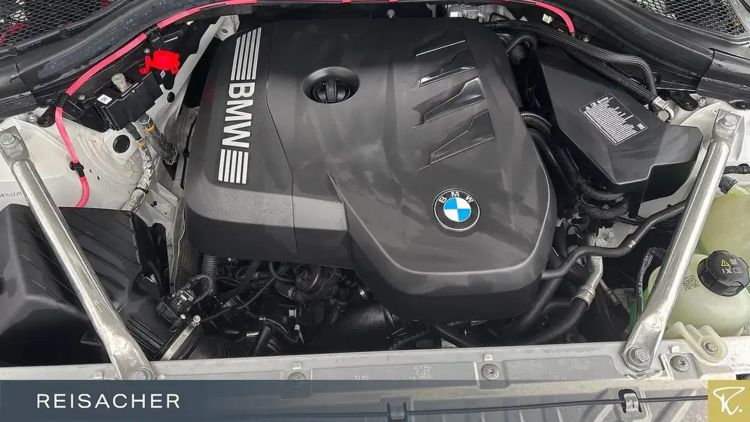 BMW X3 xDrive - Thumbnail 7