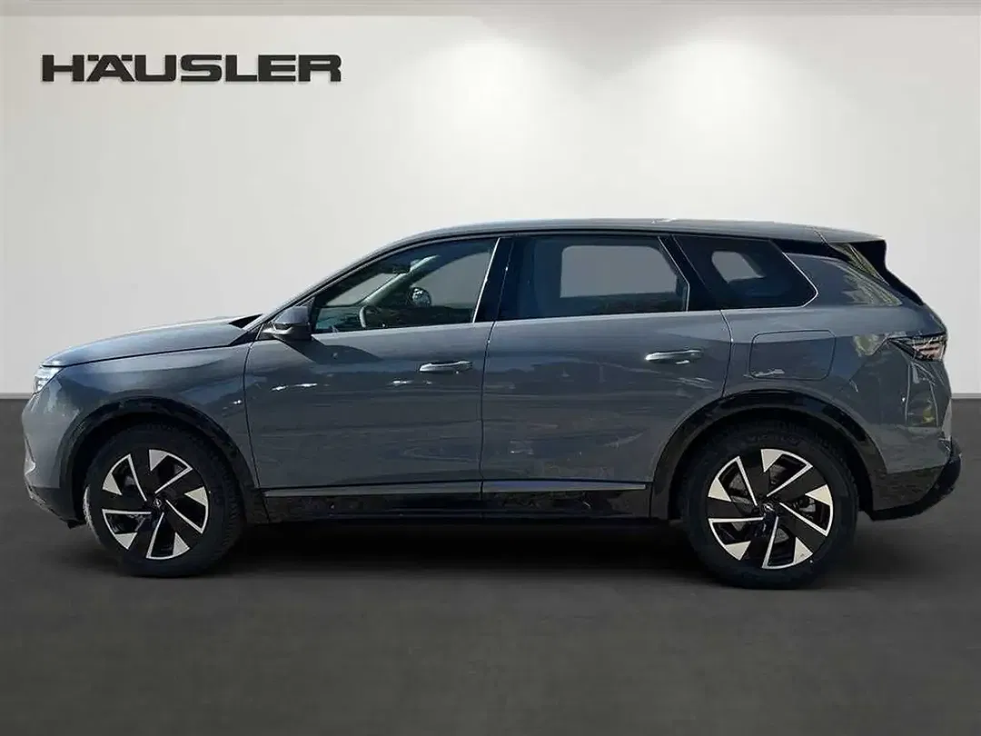 Opel Grandland X EV - Thumbnail 6