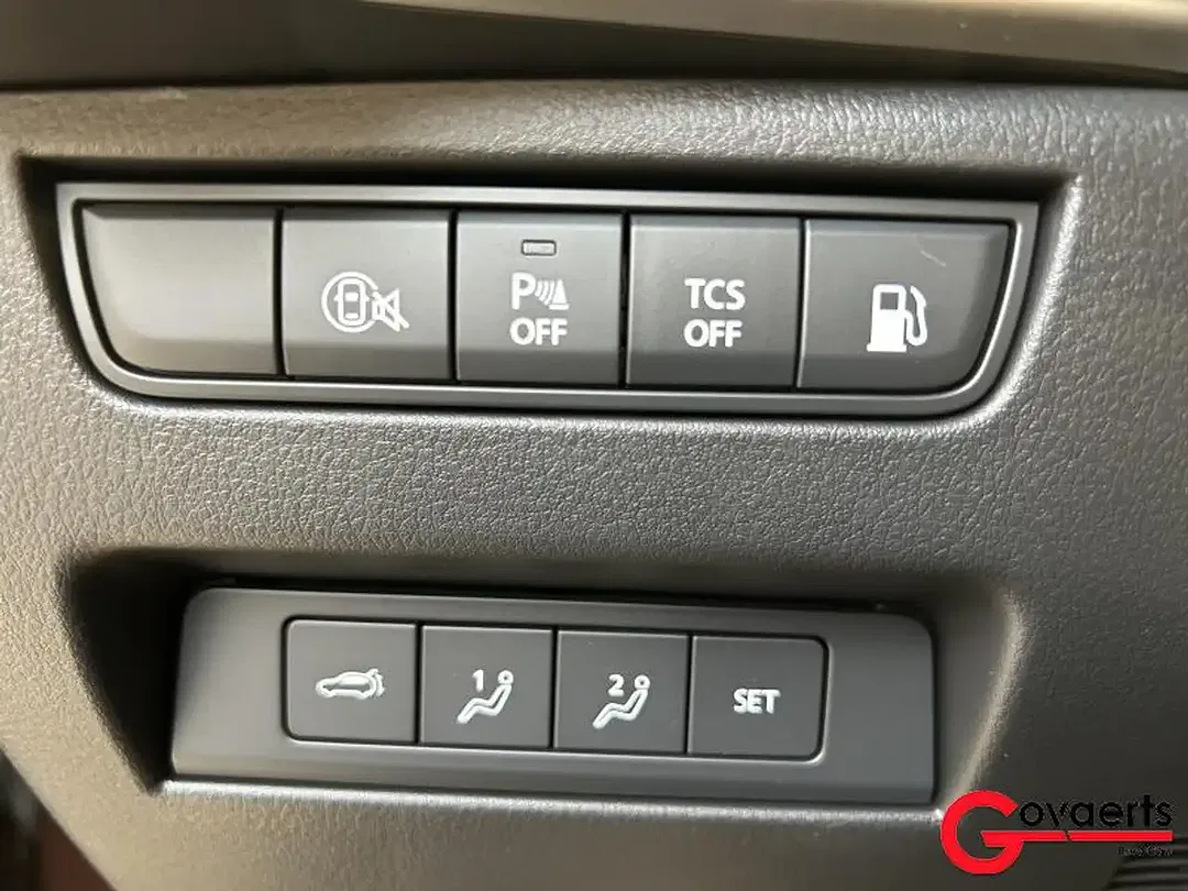 Mazda CX-80 2.5 e-SKYACTIV 8AT AWD PHEV Homura Plus - Thumbnail 10