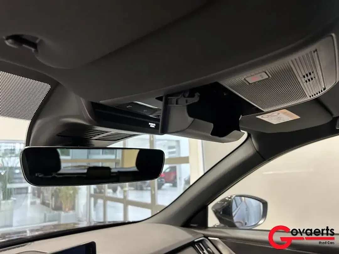 Mazda CX-80 2.5 e-SKYACTIV 8AT AWD PHEV Homura Plus - Thumbnail 14