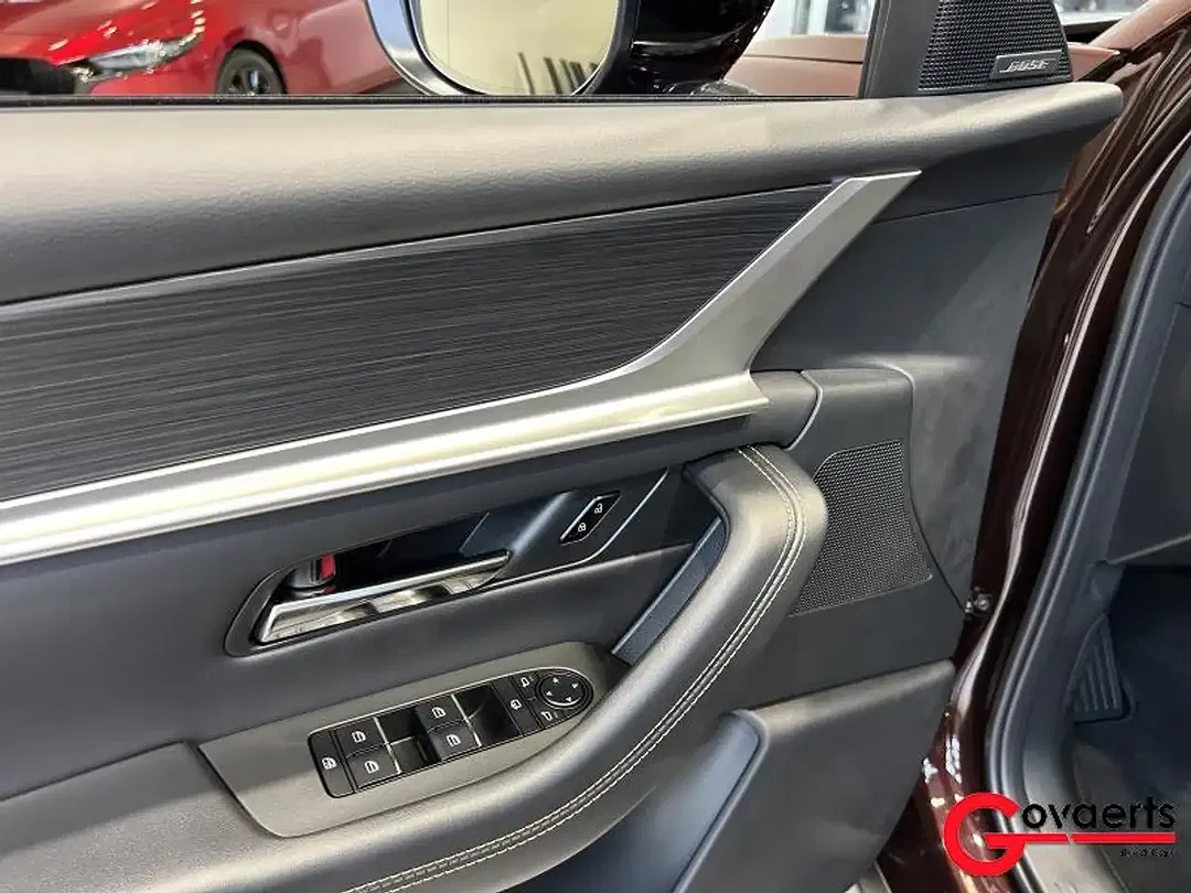 Mazda CX-80 2.5 e-SKYACTIV 8AT AWD PHEV Homura Plus - Thumbnail 6