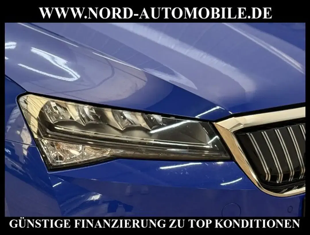 Skoda Superb 1.4 iV TSI DSG Combi Ambition - Thumbnail 12