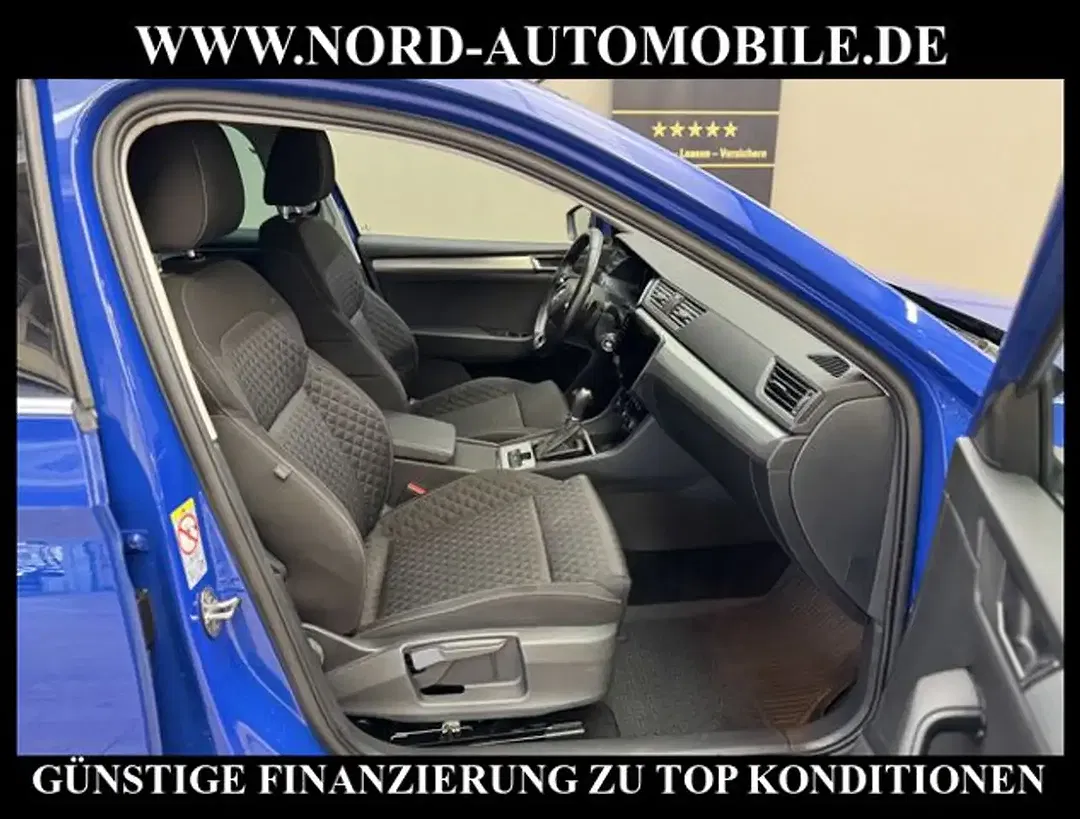 Skoda Superb 1.4 iV TSI DSG Combi Ambition - Thumbnail 18