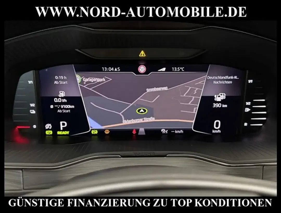 Skoda Superb 1.4 iV TSI DSG Combi Ambition - Thumbnail 21