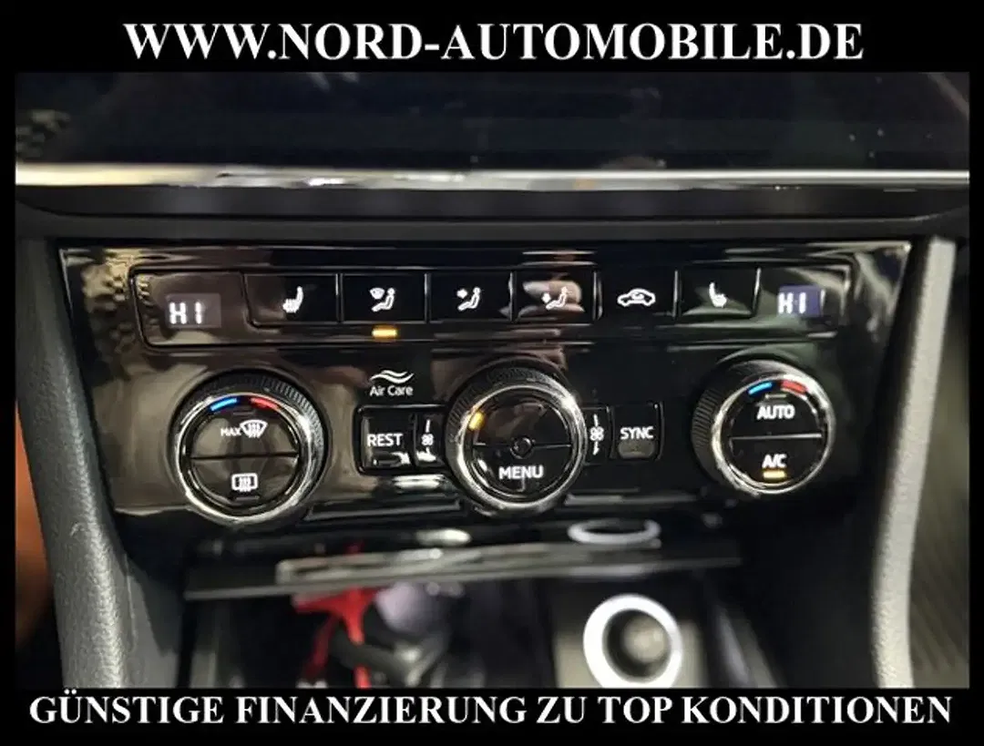 Skoda Superb 1.4 iV TSI DSG Combi Ambition - Thumbnail 23