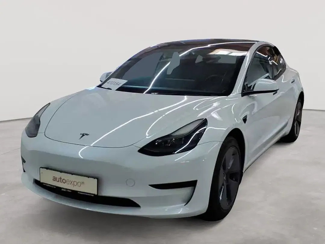 Tesla Model 3 RWD - foto 2