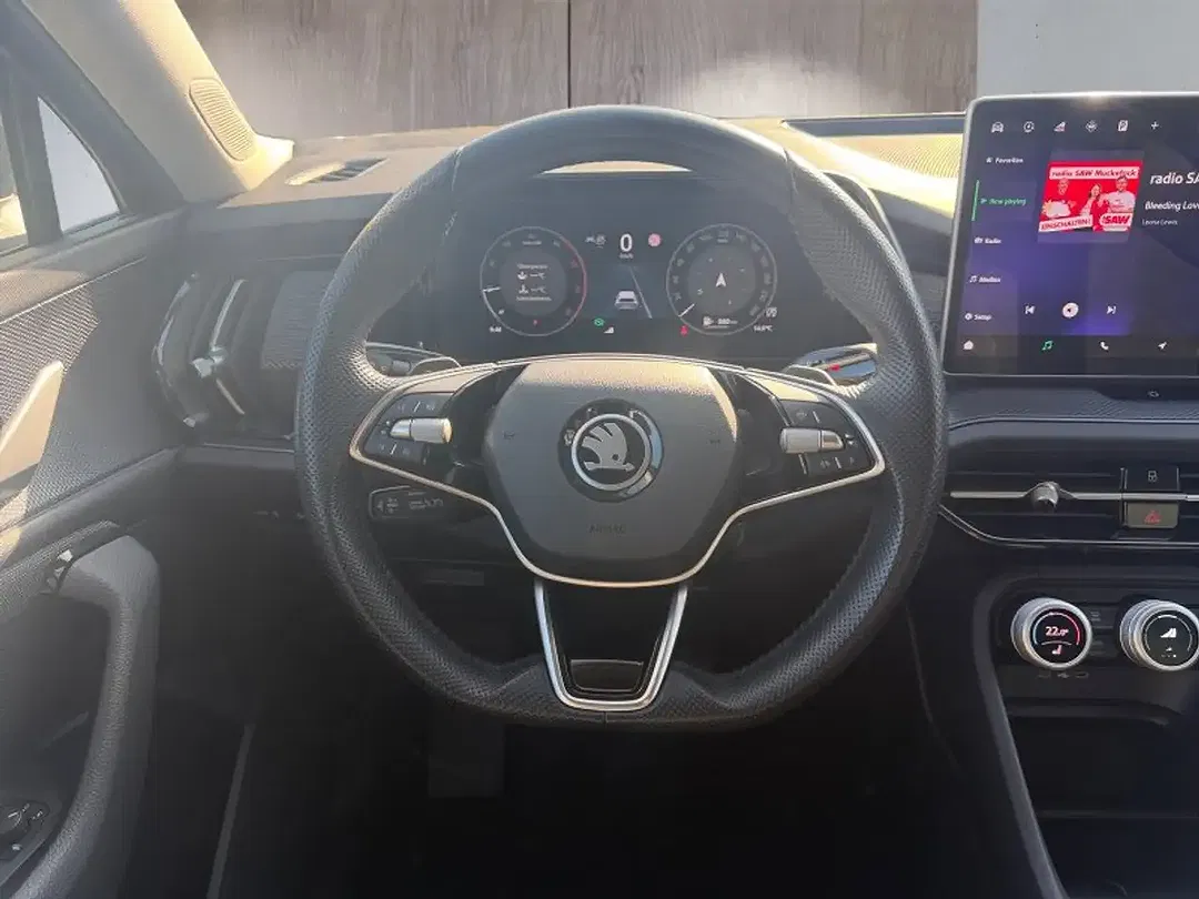 Skoda Kodiaq 2.0 TDI DSG - Thumbnail 12