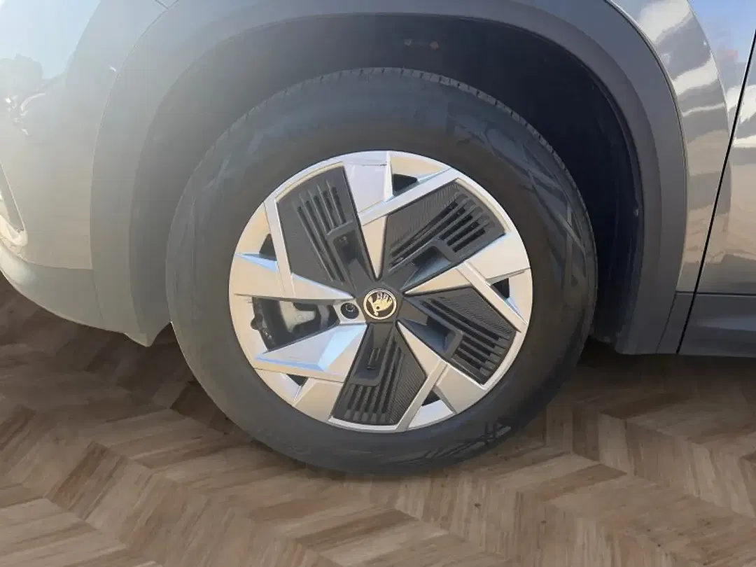 Skoda Kodiaq 2.0 TDI DSG - Thumbnail 14