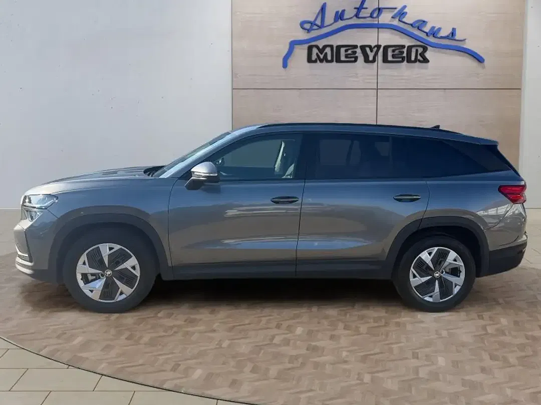 Skoda Kodiaq 2.0 TDI DSG - foto 2