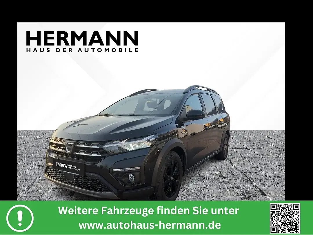 Dacia Jogger TCe Extreme+ - foto 1