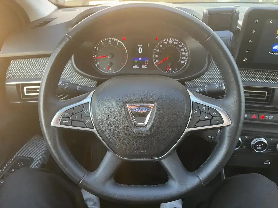 Dacia Jogger TCe Extreme+ - Thumbnail 11