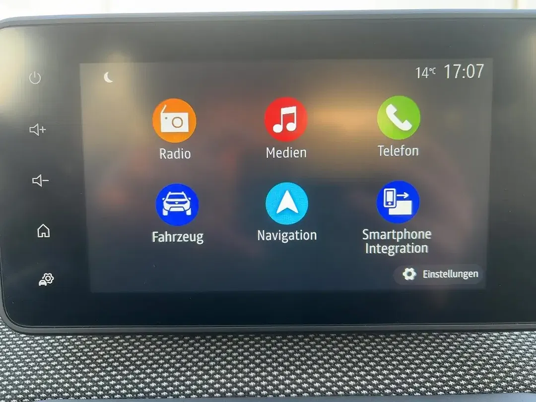 Dacia Jogger TCe Extreme+ - Thumbnail 12