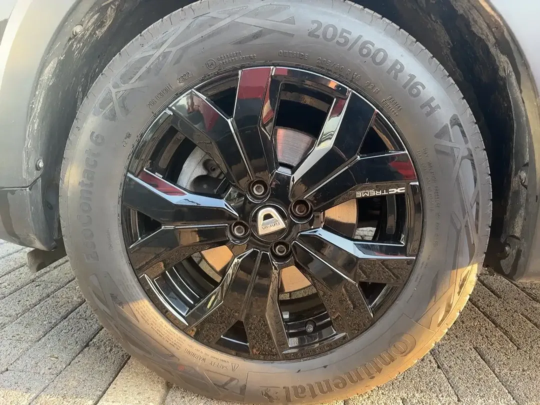 Dacia Jogger TCe Extreme+ - Thumbnail 13