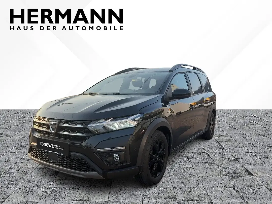 Dacia Jogger TCe Extreme+ - foto 2
