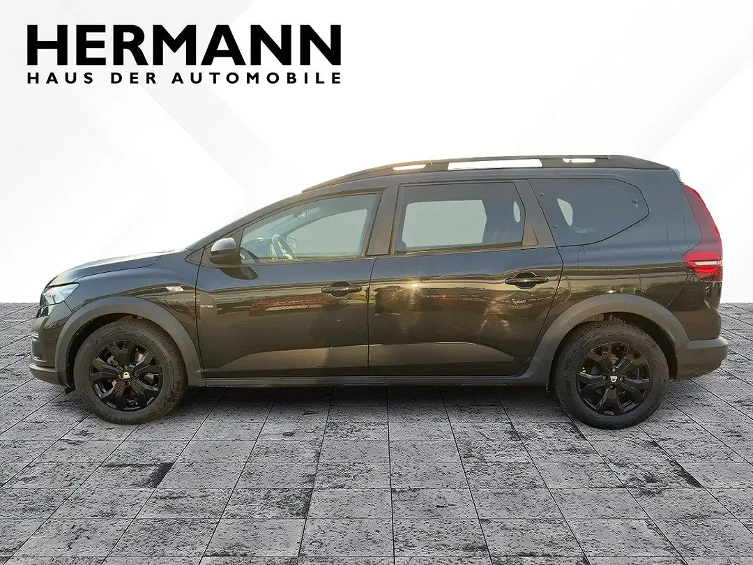 Dacia Jogger TCe Extreme+ - Thumbnail 3