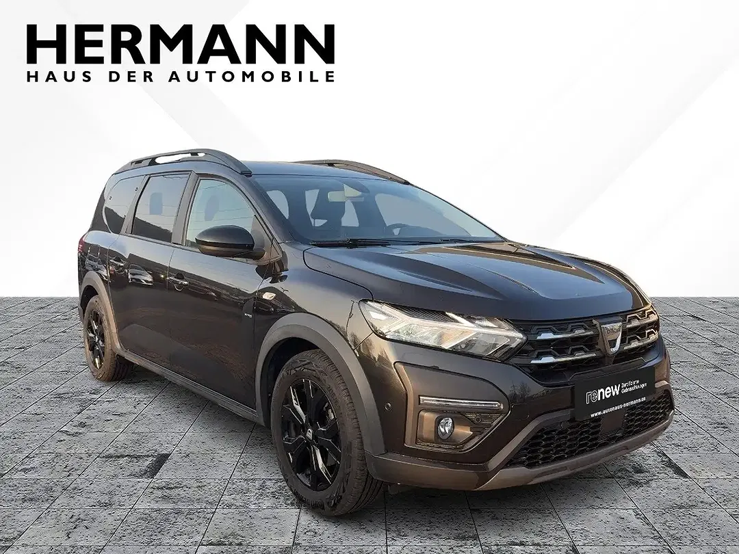 Dacia Jogger TCe Extreme+ - Thumbnail 6