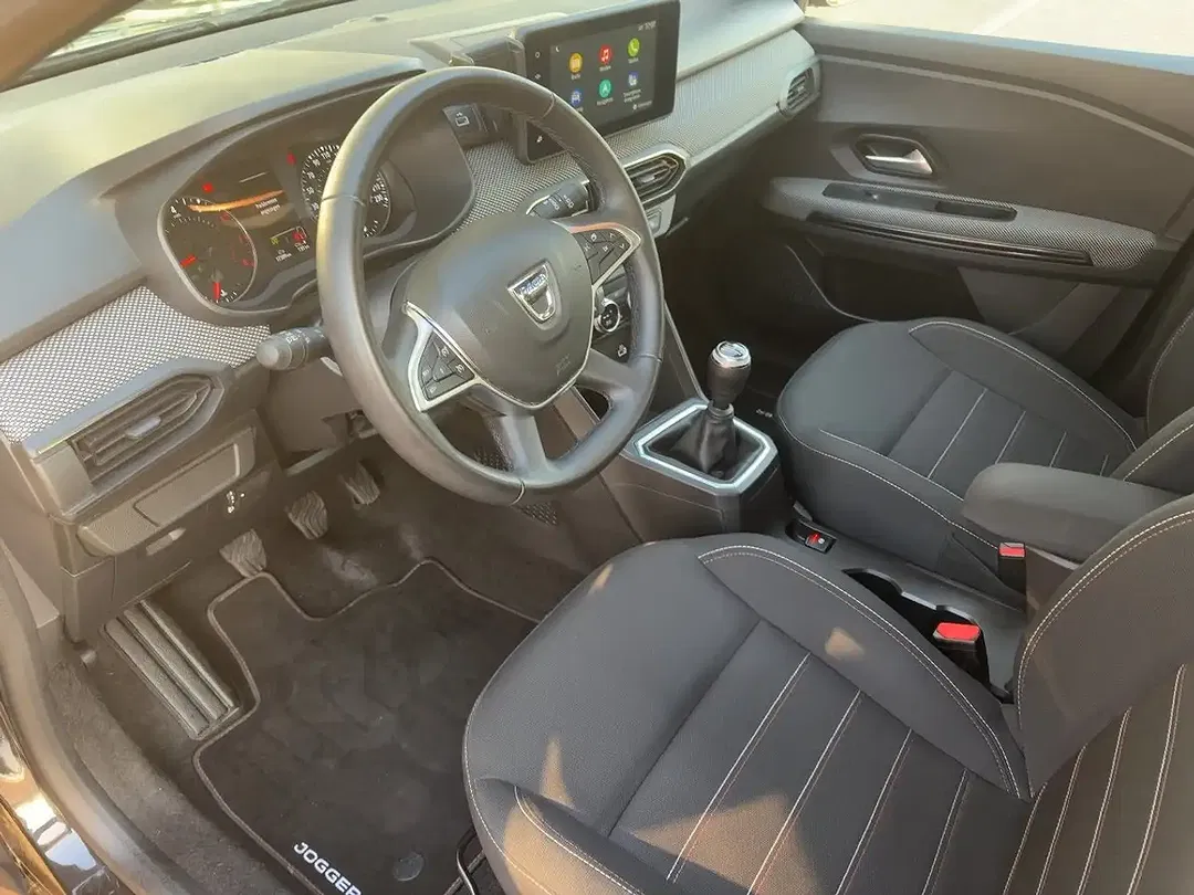 Dacia Jogger TCe Extreme+ - Thumbnail 8