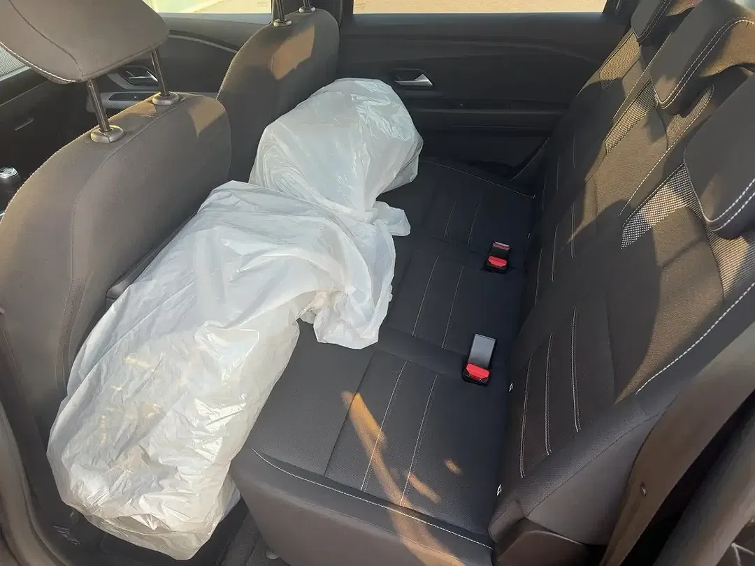 Dacia Jogger TCe Extreme+ - Thumbnail 9