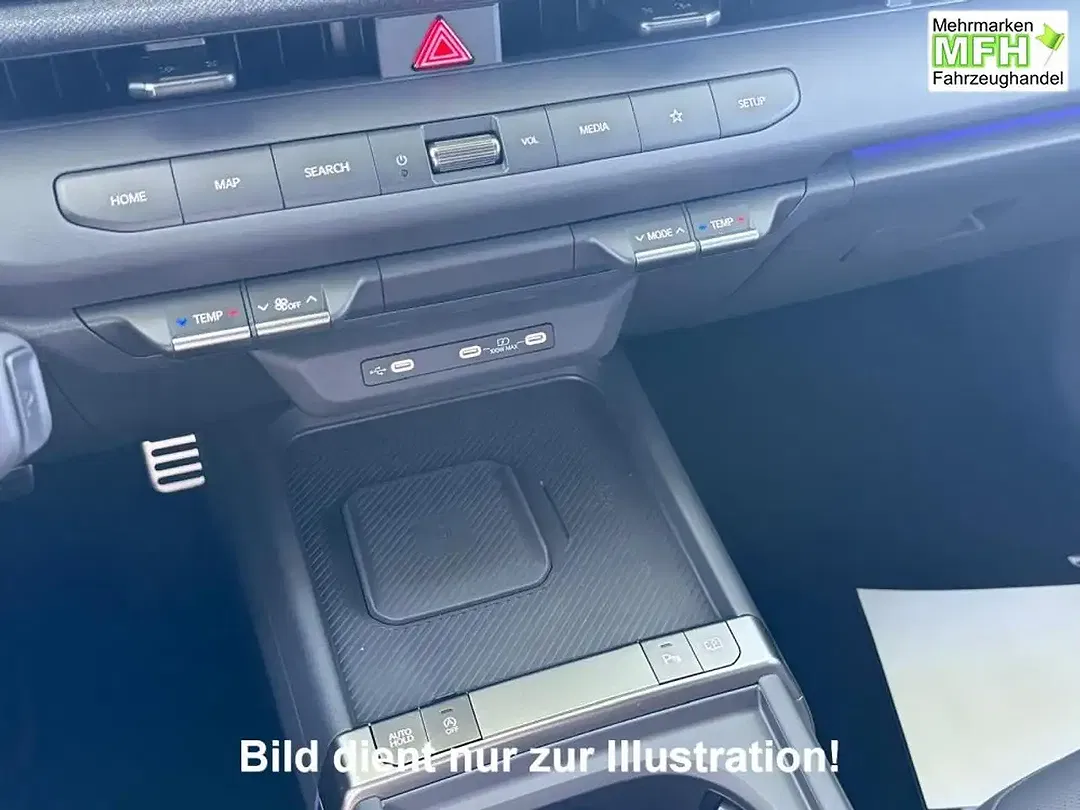 Kia Seltos 1.6 Hybrid DCT 4WD GT-Line - foto 13