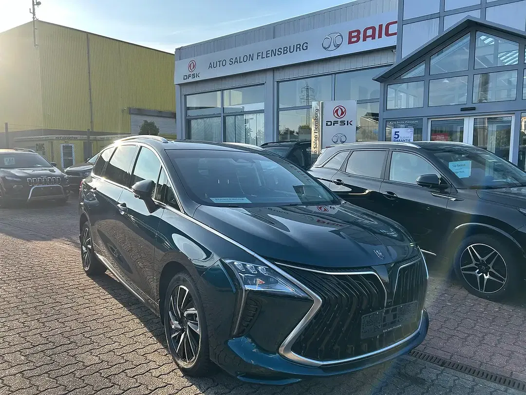 Forthing U-Tour - foto 1